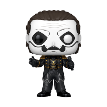 POP! Ghost: Papa Emeritus IV