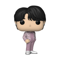 POP! BTS: Jimin (Proof)