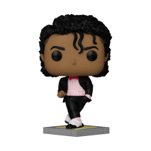 POP! Michael Jackson: Billie Jean