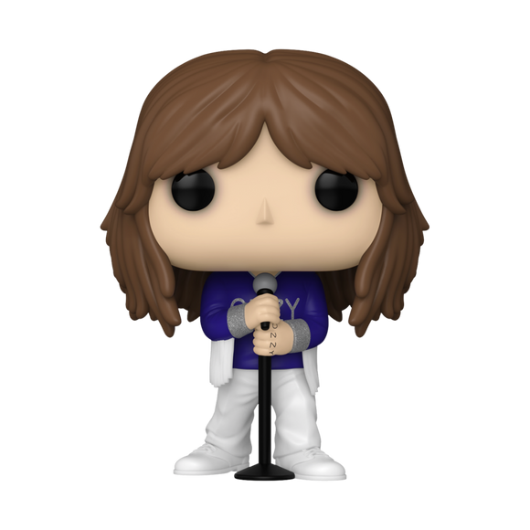 POP! Ozzy Osbourne: Ozzy GL