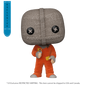 POP! Trick 'r Treat: Sam w/Razor FL