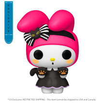 POP! Hello Kitty: My Melody Cat BKLT E!