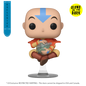 POP! Avatar: Aang Floating GITD