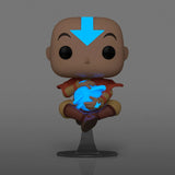 POP! Avatar: Aang Floating GITD
