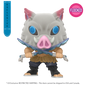 POP! Demon Slayer: Inosuke FL E!