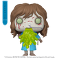 POP! Exorcist: Regan Vomiting E!