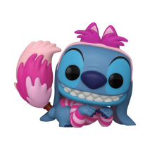 POP! Stitch: Cheshire Cat
