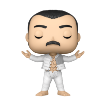 POP! Queen: Freddie Mercury Born To Love
