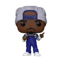 POP! Tupac: Tupac 90's