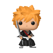 POP! Bleach: Ichigo Kurosaki 2024
