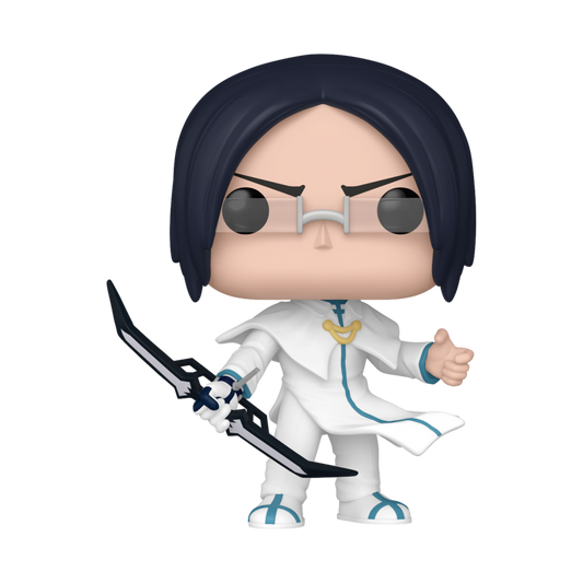 POP! Bleach: Uryu Ishida