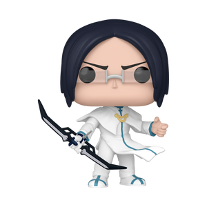 POP! Bleach: Uryu Ishida