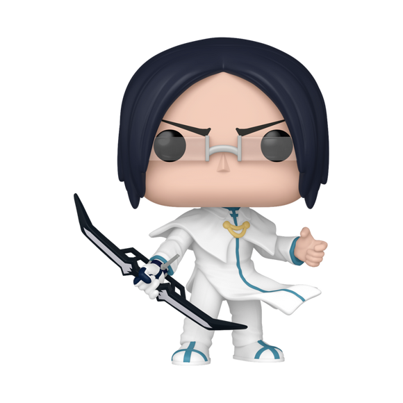 POP! Bleach: Uryu Ishida