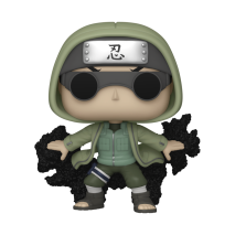 POP! Naruto: Shino Aburame