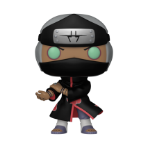 POP! Naruto: Kakuzu