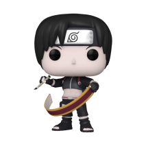 POP! Naruto: Sai