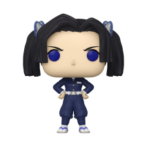 POP! Demon Slayer: Aoi