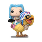 POP! One Piece: Vivi on Karoo