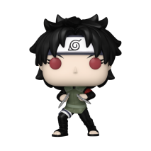 POP! Boruto: Mirai Sarutobi