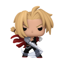 POP! FMA Brotherhood: Edward Elric