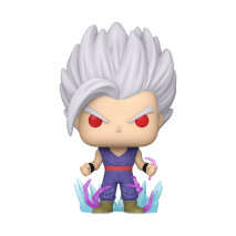 POP! Dragonball S: Son Gohan Beast