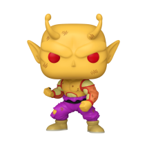 POP! Dragonball S: Orange Piccolo