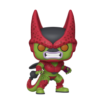 POP! Dragonball S: Cell Max