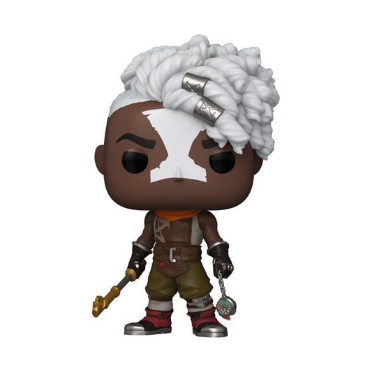 POP! Arcane TV: Ekko