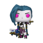 POP! Arcane TV: Jinx