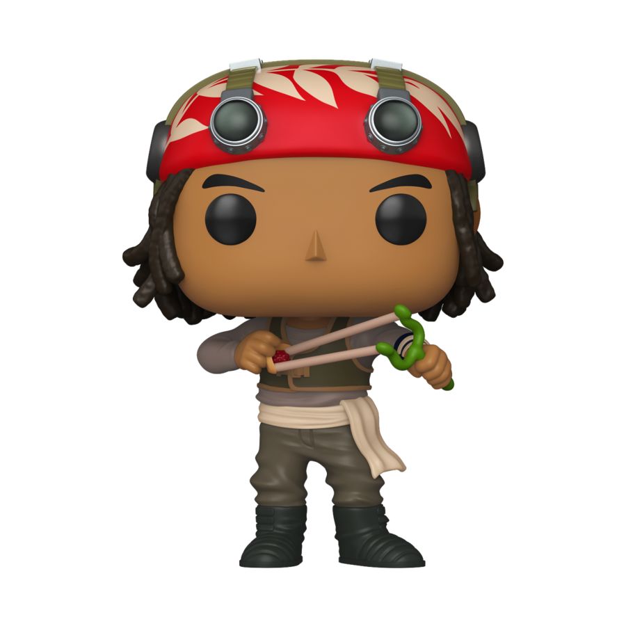 POP! One Piece Netflix: Usopp