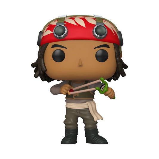 POP! One Piece Netflix: Usopp