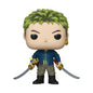 POP! One Piece Netflix: Zoro