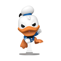 POP! Donald Duck 90th: Donald Angry