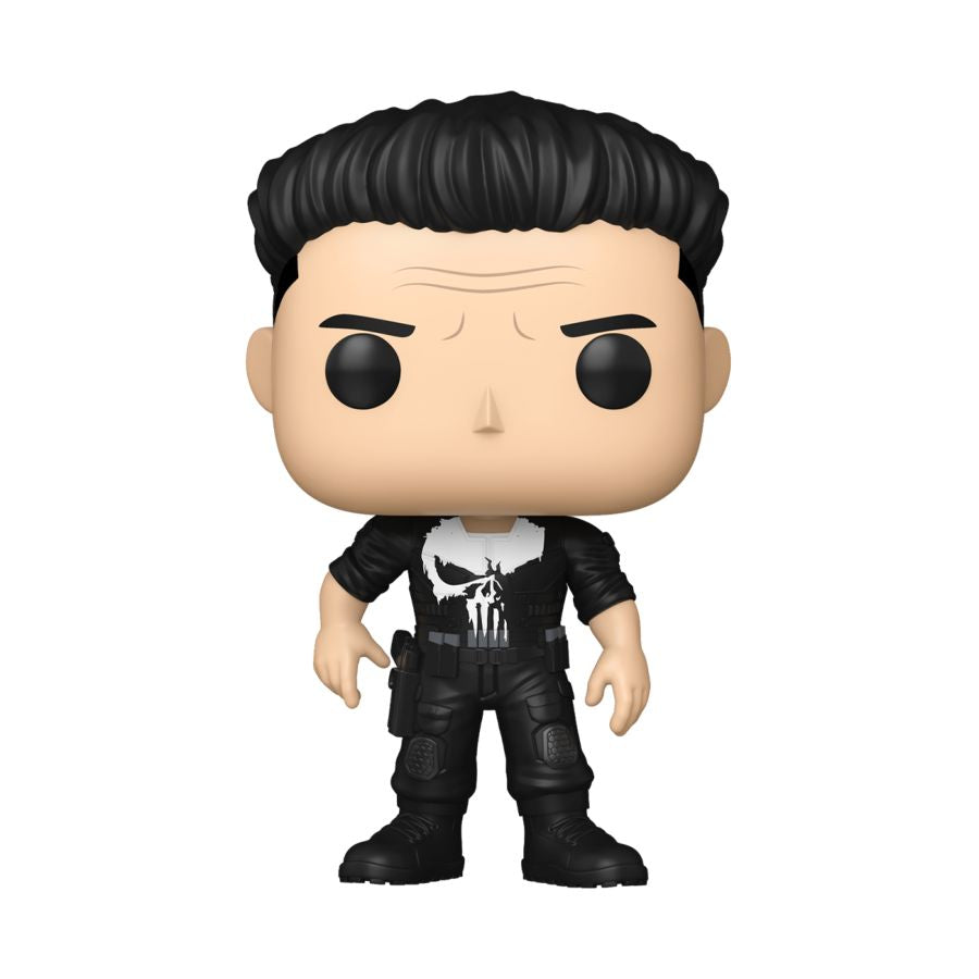 POP! Daredevil BA: Punisher