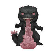 POP! GvK2: Godzilla Heat-Ray