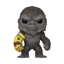 POP! GvK2: Kong MechArm