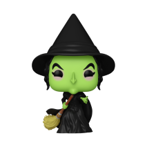 POP! Wizard of Oz: The Wicked Witch