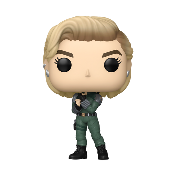 POP! Thunderbolts: Yelena Belova