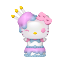 POP! Hello Kitty 50th: Hello Kitty Cake