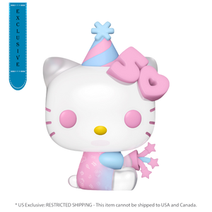 POP! Hello Kitty 50th: Hello Kitty Party