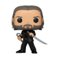 POP! John Wick 4: John Wick