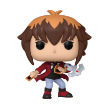 POP! YuGiOh! GX: Jaden Yuki