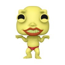 POP! YuGiOh! GX: Ojama Yellow