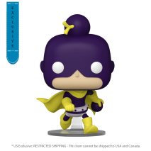 POP! My Hero Academia: Minoru Mineta E!