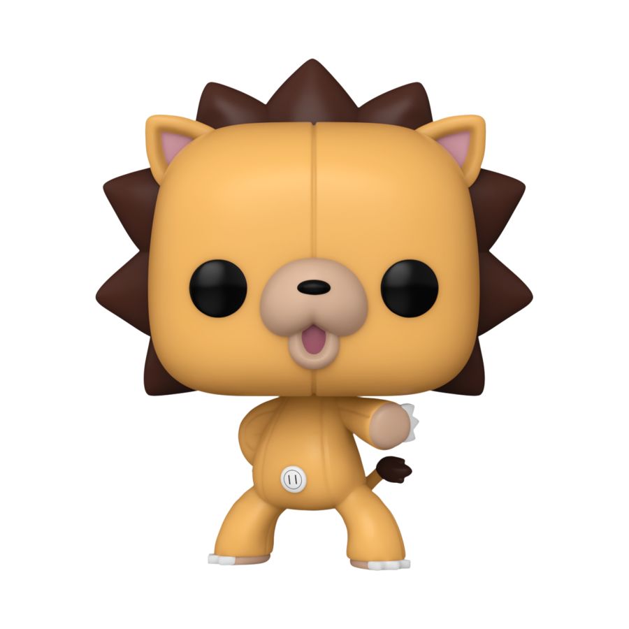 POP! Bleach: Kon