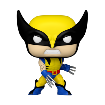 POP! Wolverine 50th: Wolverine Classic