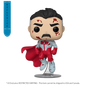 POP! Invincible: Omni-Man Battle Damage