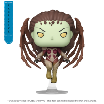 POP! Starcraft 2: Kerrigan Wings E!