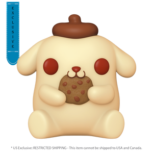 POP! Hello Kitty: Pompompurin Cookie