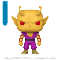 POP! Dragonball S: Orange Piccolo E!